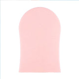 He-Shi tanning mitt stain-free applicator (British brand)