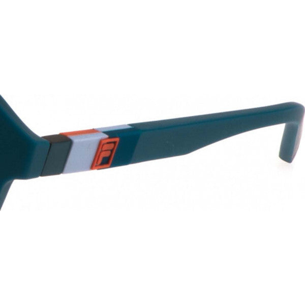 Fila blue SFI528 sunglasses size 56, UK version