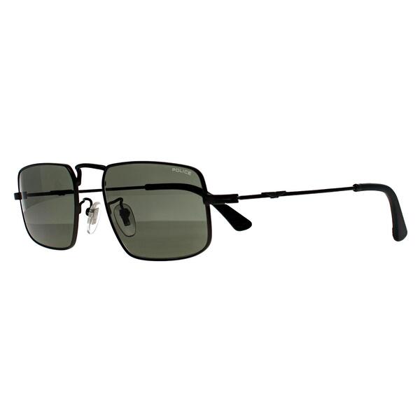 Police SPLN31 Origins Lite Grey men sunglasses (British brand)