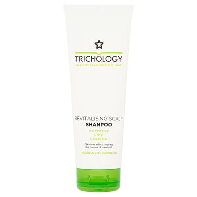 Superdrug Trichology Shampoo Anti-Schuppen 250ml