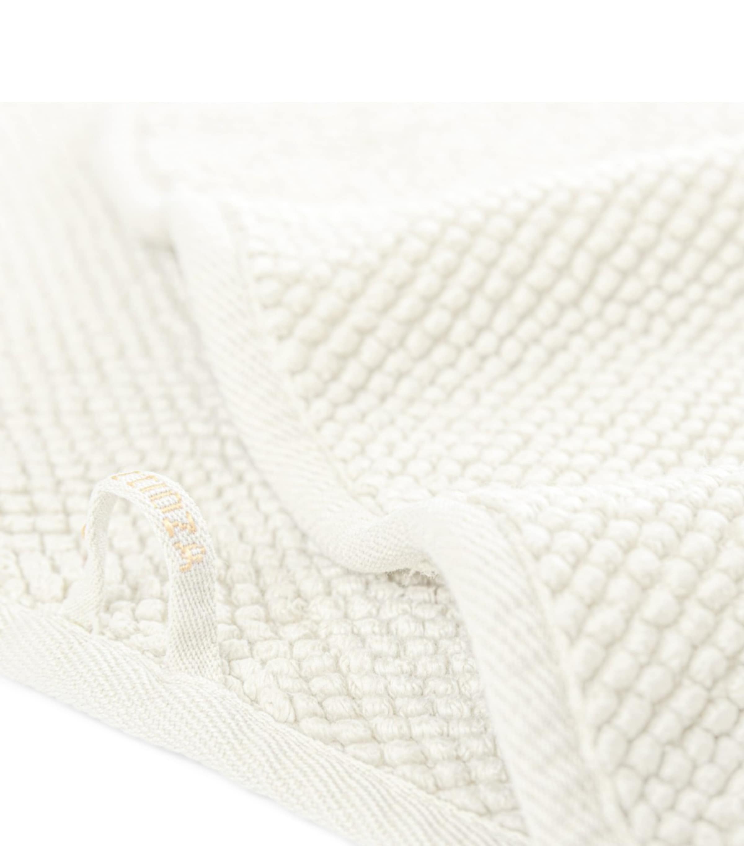 Graccioza Cotton Pearls bath towel 70x140cm - British product