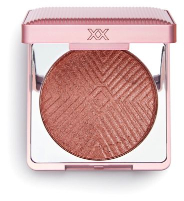 XX Revolution XXposure Powder Highlighter GOODS Boots Radiation  