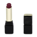 Guerlain Kiss Kiss Matte Lipstick 880 Caress Plum, UK version
