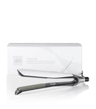 ghd Chronos White straighteners, UK version