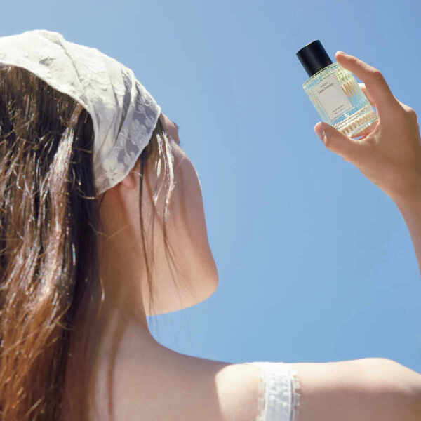 anillO Lime Sunday eau de parfum 50ml - British product