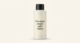 Dyson Chitosan™ Straight/Wavy Rich Pre Style Hair Cream Refill