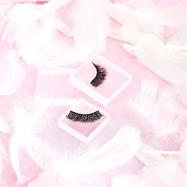 Invogue Lash Flirty GOODS Superdrug   