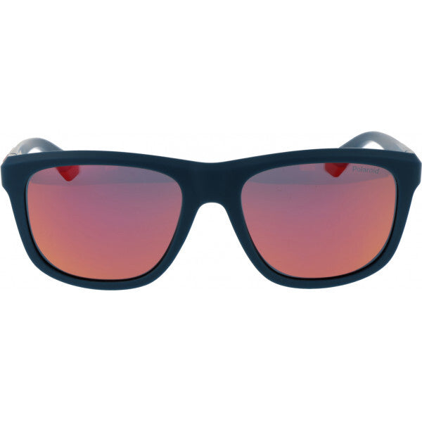 Polaroid Blue PLD 2163 S sunglasses (British brand)