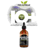 Feel Supreme Agaricus Blazei mushroom extract 60ml, UK version