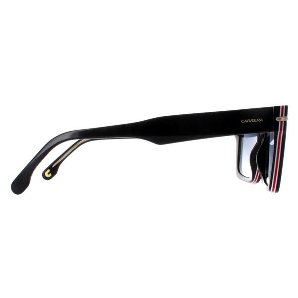 Carrera men sunglasses black gradient lens - British product