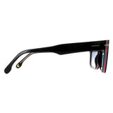 Carrera men sunglasses black gradient lens - British product