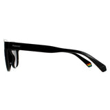 Polaroid PLD 6175/S Black Polarised sunglasses, UK version