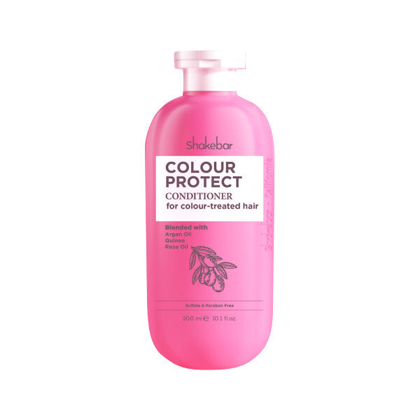 Shakebar Colour Protect Conditioner 300ml