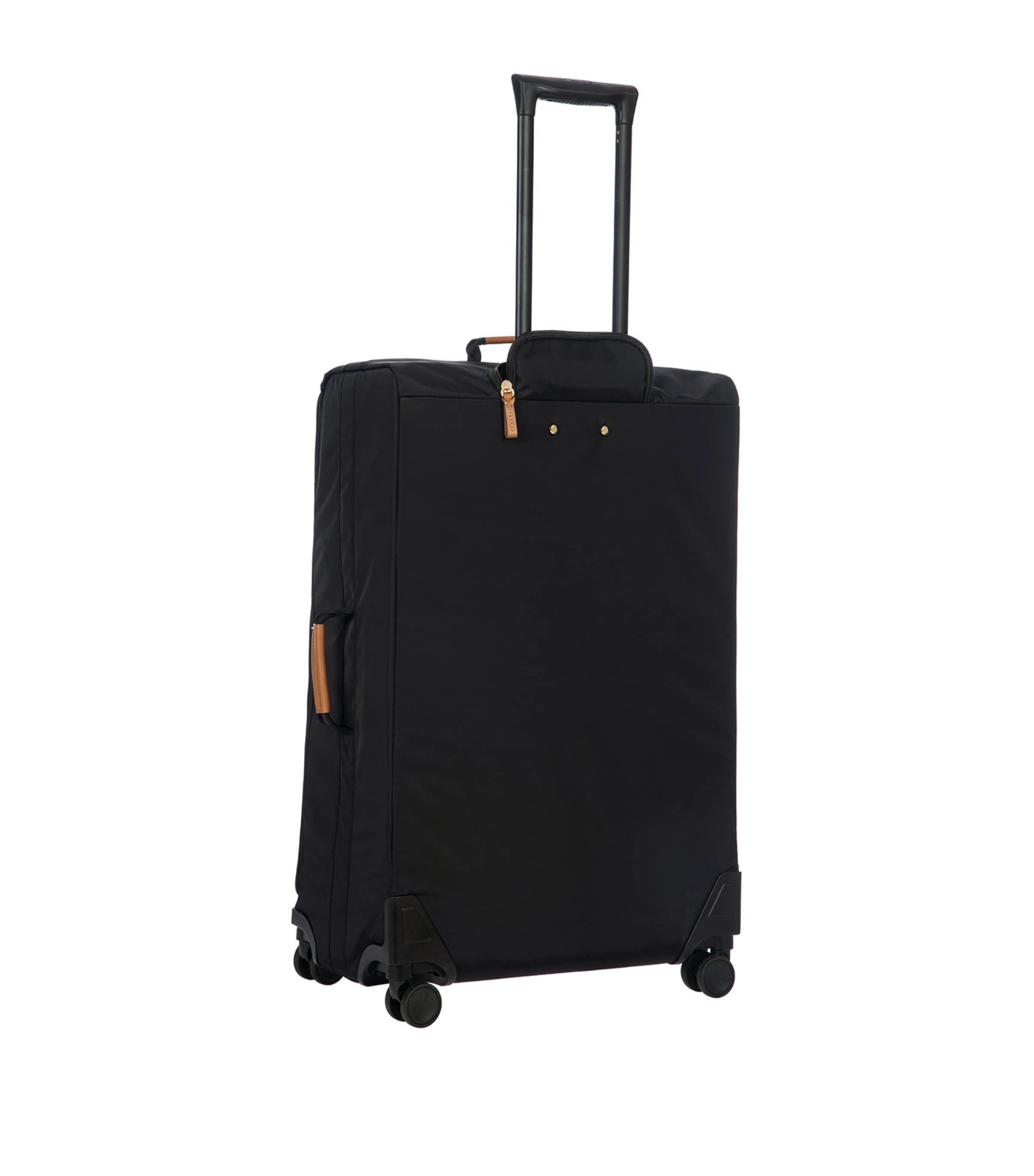 Bric's Large X-Travel Suitcase 77cm - British product