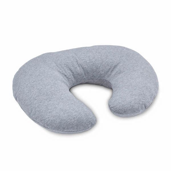 Martex Baby Nursing Pillow Marl Grey