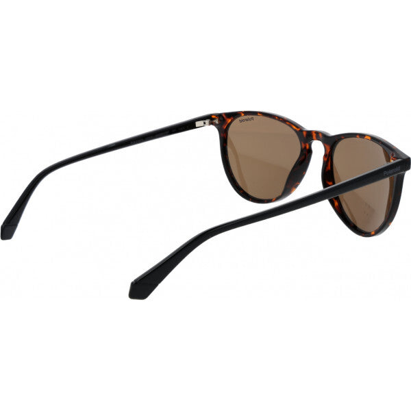 Polaroid brown sunglasses PLD 4152 54 (British brand)