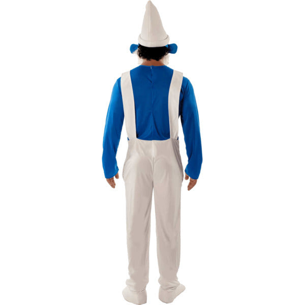 Orion Costumes Blue Gnome Fancy Dress X-Large