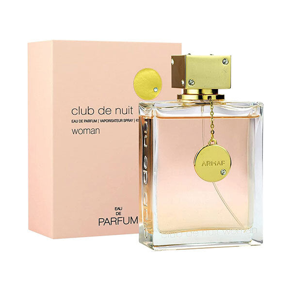 ARMAF Club De Nuit Woman eau de parfum 200ml - British product