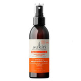 Sukin Glowactive-C Vitamin C Brightening Mist 125ml, imported from the UK