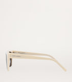 Saint Laurent acetate sunglasses SL 276 Mica, imported from the UK