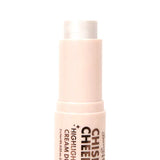 Barry M Chisel Cheeks Highlighter Cream Duo Silver Gold - British product