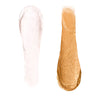 Barry M Chisel Cheeks Highlighter Cream Duo Silver Gold - British product
