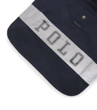 Ralph Lauren canvas hooded dog raincoat small - British product