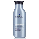 Pureology Strength Cure Blonde Shampoo 266ml, imported from the UK