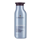 Pureology Strength Cure Blonde Shampoo 266ml, imported from the UK