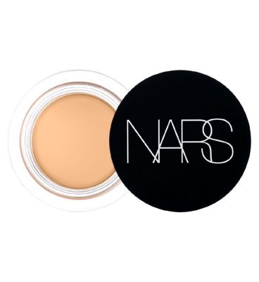 NARS Soft Matte Complete Concealer GOODS Boots Macadamia  