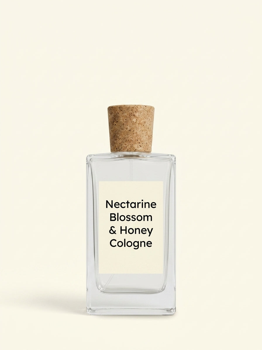 Jo Malone London Nectarine Blossom & Honey cologne 100ml, UK version