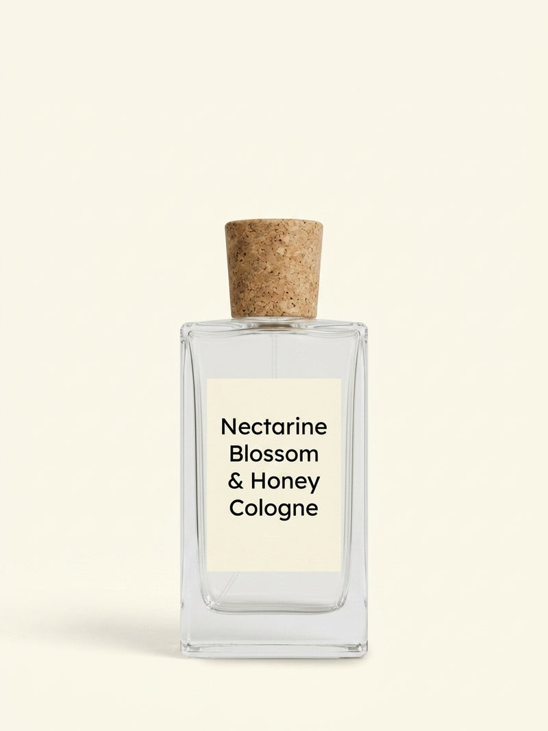 Jo Malone London Nectarine Blossom & Honey cologne 100ml, UK version