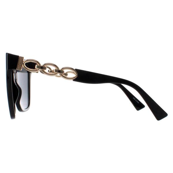 Moschino MOS098/S black sunglasses - British product
