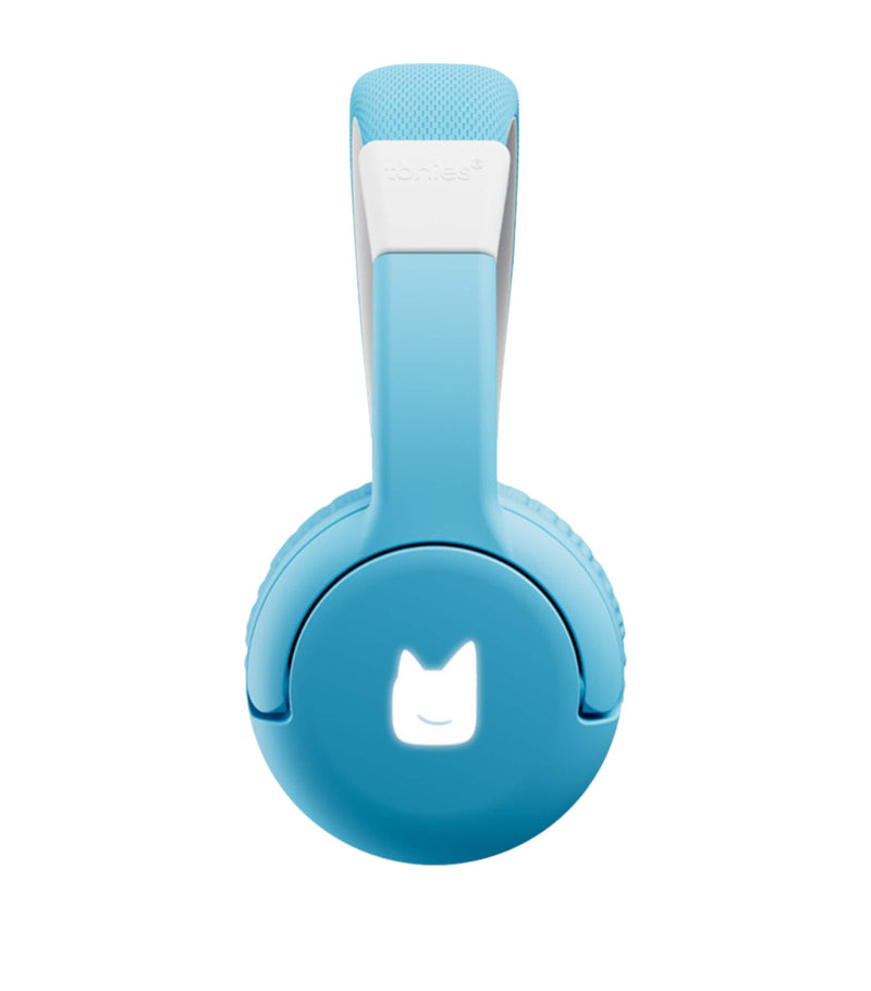 Tonies Bluetooth headphones for children with safe volume limit (British brand)