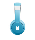 Tonies Bluetooth headphones for children with safe volume limit (British brand)