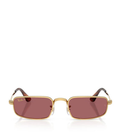 Harrods Ray-Ban A$AP Rocky Pillow Sunglasses- Buy online at McGrocer