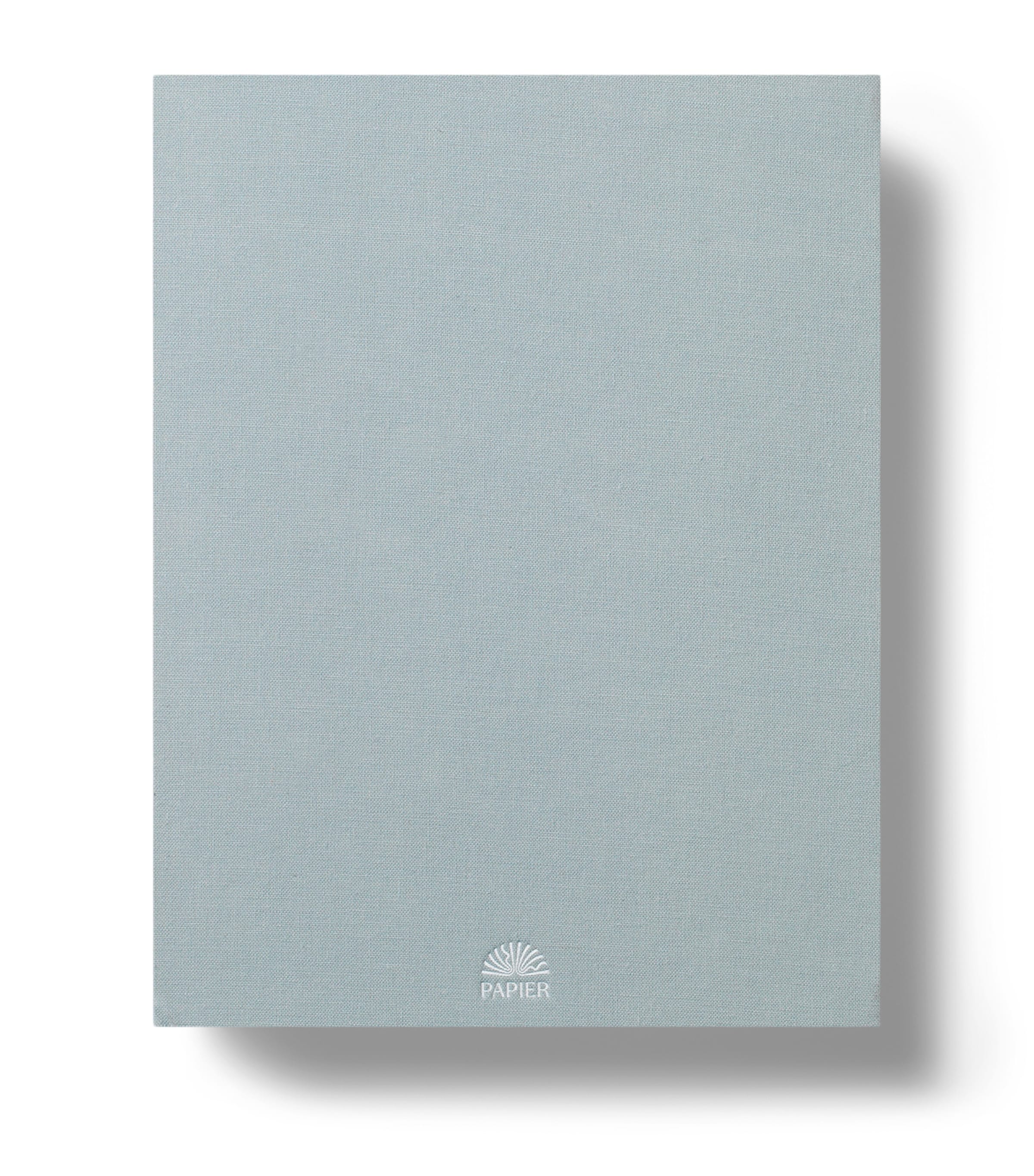Papier Baby Your Firsts Binder and Folio, imported from the UK