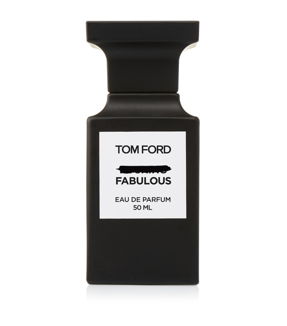Tom Ford F Fabulous Eau de Parfum 50ml (British brand)