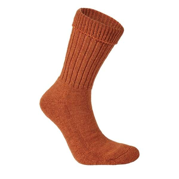 Craghoppers Mens Wool Hiker Socks (6-8) GOODS Superdrug   