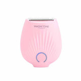 MAGNITONE GoBare! Rechargeable Mini Lady Shaver Pink GOODS Superdrug   