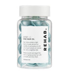 REHAB fine hair oil 30ml - British product