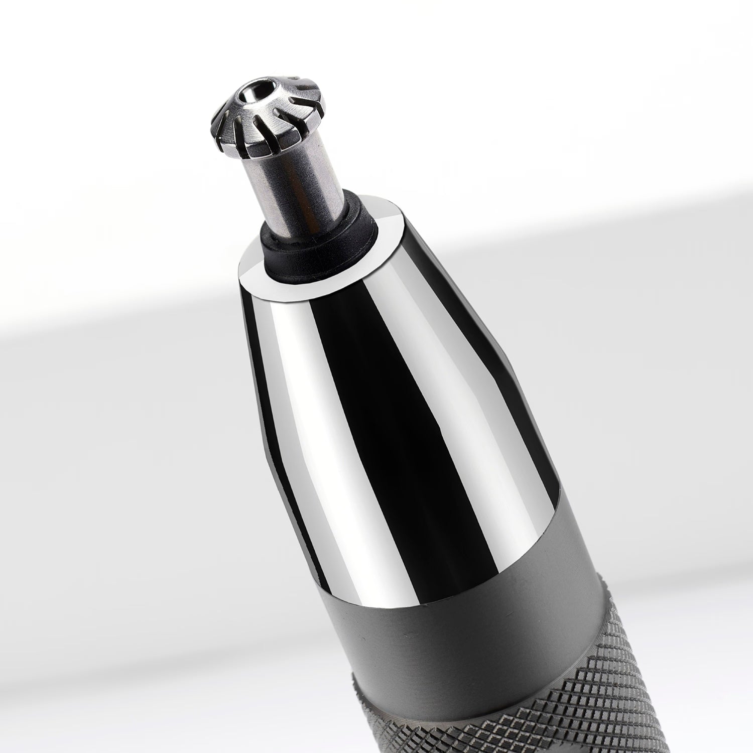 BaBylissMEN Super-X metal nose ear trimmer - British product