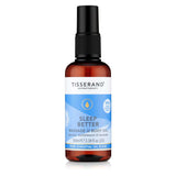 Tisserand Aromatherapy Sleep Better Massage & Body Oil 100ml Vitamins, Minerals & Supplements Boots   