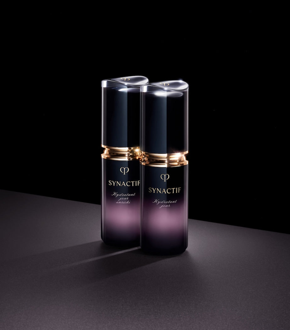 Clé de Peau Beauté anti-ageing daytime moisturiser 20ml - British product