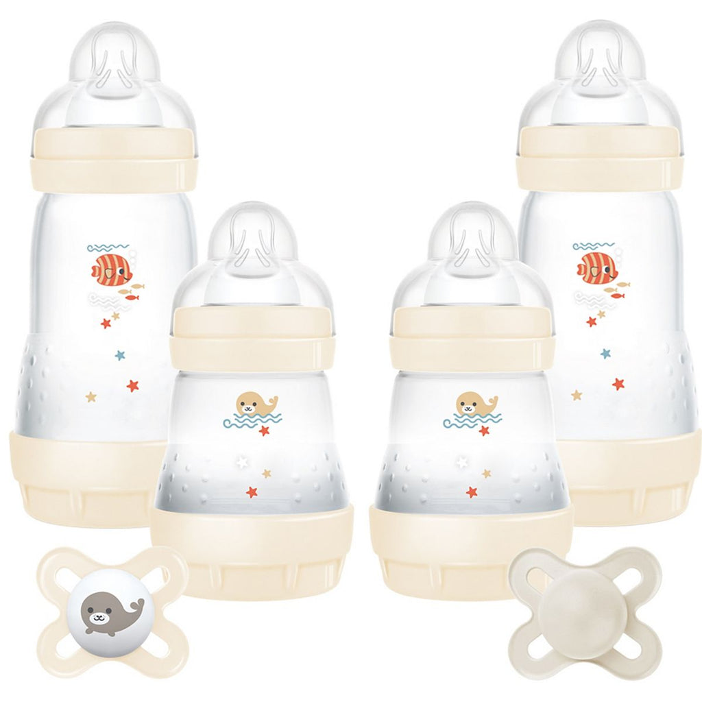 MAM Easy Start Feed & Soothe Set – Boots Exclusive