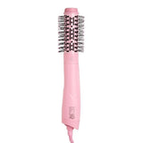 Mermade Hair Blow Dry Brush Pink Style And Dry In One GOODS Superdrug   