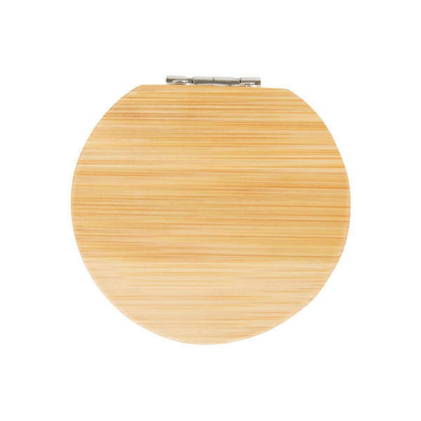 Bullet Afrodit hand mirror 6.9cm - British product