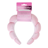 Brushworks Pink Cloud Headband GOODS Superdrug   