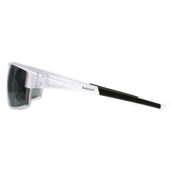 Timberland TB9308 Clear Polarised men sunglasses (British brand)
