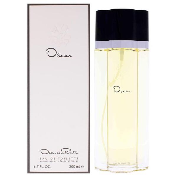 Original Oscar de la Renta EDT spray 200ml (British brand)